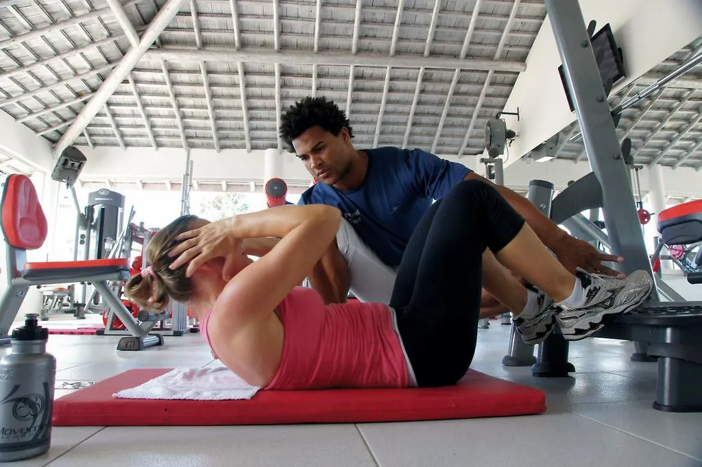 Xurupita Spa & Sports Hotel Porto Seguro